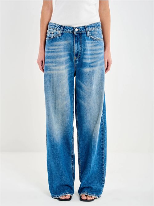  VICOLO | DAB5120/DENIM